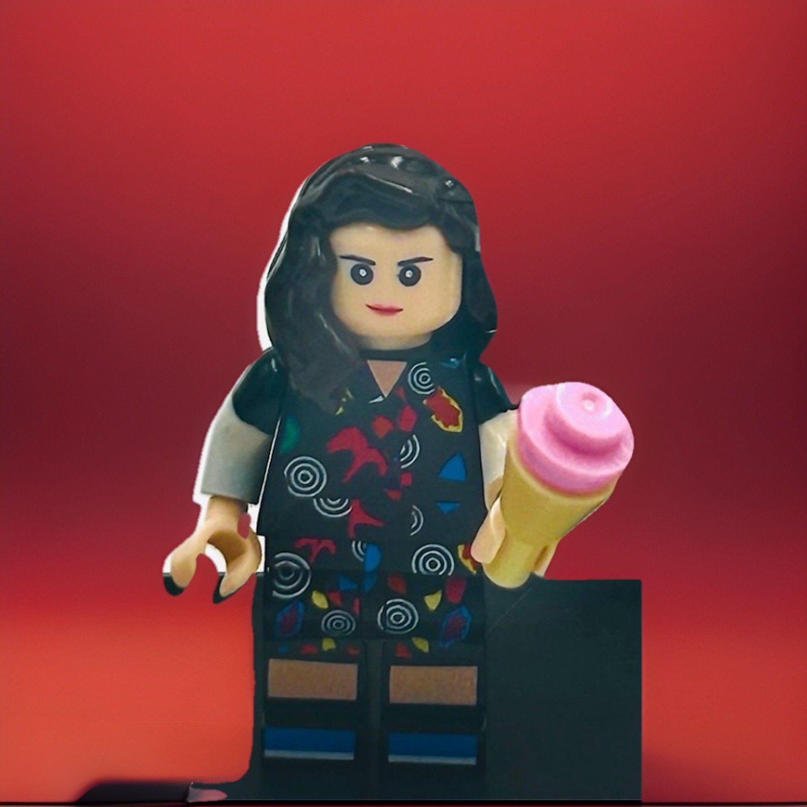 #0990 - Jane “Eleven” Hopper (Stranger Things) (Season 3)