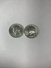 1964 25C Washington Quarter