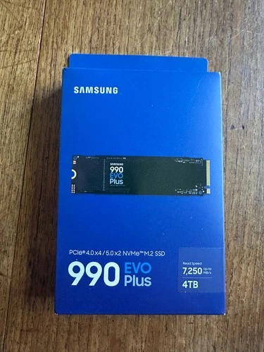 Samsung MZ-V9S4T0B