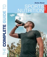 The Complete Guide To Sports Nutrition (9Th Edition) | Anita Bean | Englisch
