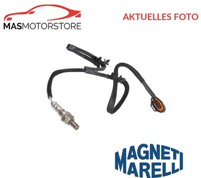 LAMBDASONDE LAMDASONDE MAGNETI MARELLI 466016355115 P NEU OE QUALITÄT