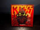 OFFICIAL EXCLUSIVE KISS KRUISE 2025 LAS VEGAS DO YOU LOVE ME VINYL SEALED - NEW!