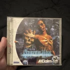 Acclaim Shadow Man Sega Dreamcast 1999 NTSC-U/C (US/Canada) M - Mature