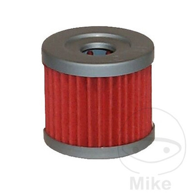 HIFLOFILTRO OIL FILTER