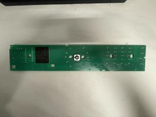 290D1915G005 GE Washer Board - Control