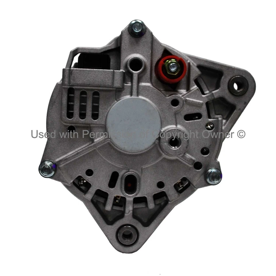 Quality-Built 8518611 Alternator For 06-10 Ford Mazda B2300 Ranger - Image 2 of 4