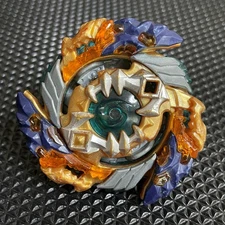 Beyblade Burst B-122 Geist Fafnir.8'.Ab Takara Tomy Japan Used
