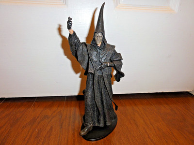 Harry Potter And The Order of The Phoenix Death Eater Action Figure Series 1
