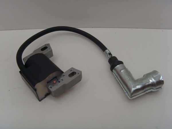 Spule Motor RasenmäHer Quantum Ready Starter Briggs & Stratton-image