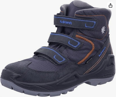 LOWA 650542 MILO GTX MID