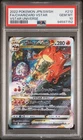 2022 POKEMON JPN SWORD & SHIELD VSTAR UNIVERSE FULL ART/CHARIZARD VSTAR PSA 10