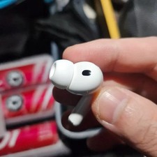 AirPods Pro 3 Right Unit Genuine - Works Well, Fast Shipping Official