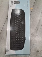 Wired Keyboard
