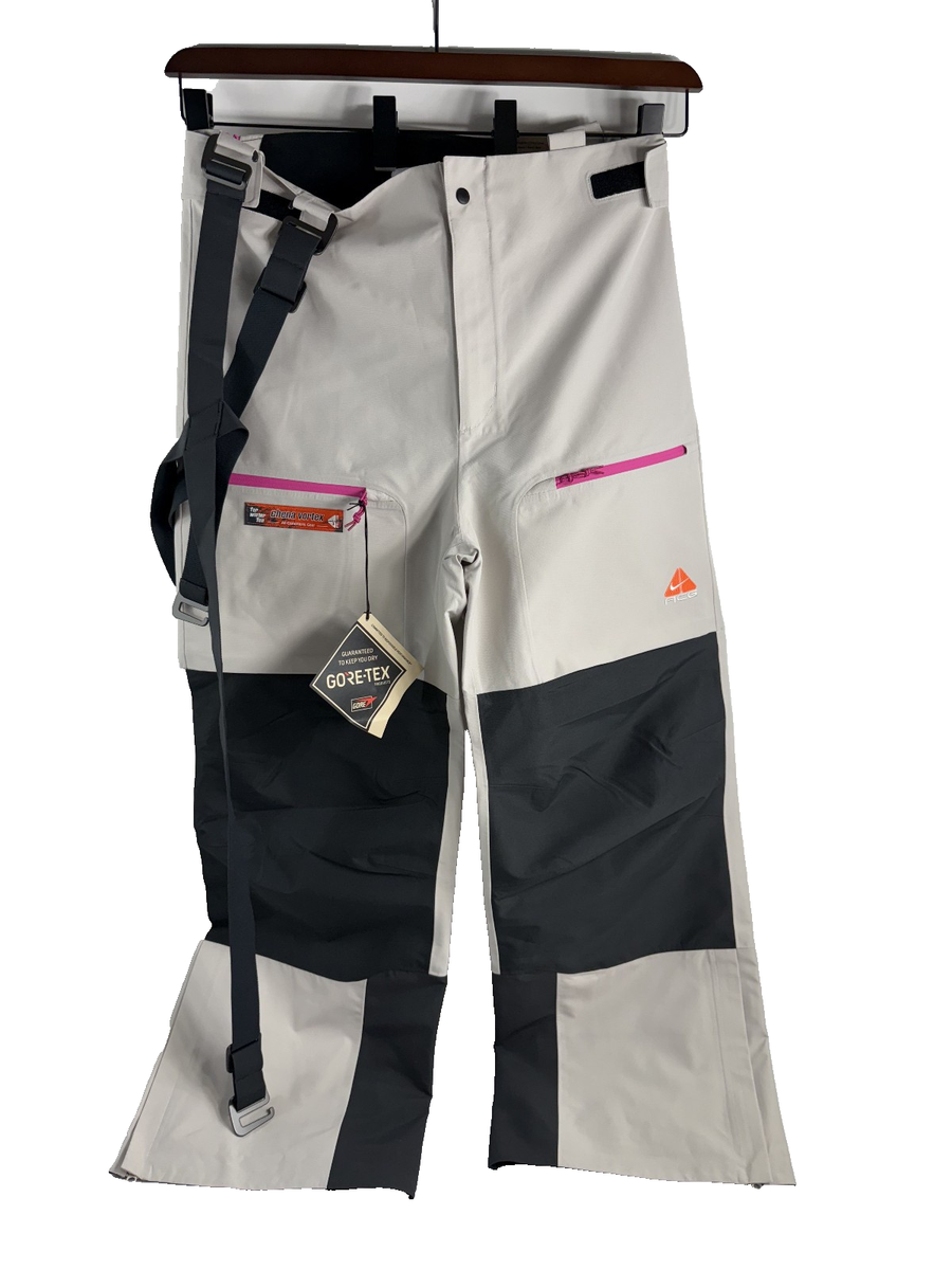 Nike ACG GTX Chena Vortex Storm-FIT ADV Bibs Light Orewood Unisex