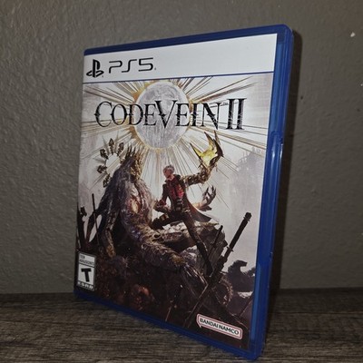 Code Vein II - PlayStation 5