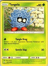 pokemon unbroken bonds card value Pokemon TCG SM Unbroken Bonds 106/214 Stakataka Reverse Holo Rare Card
