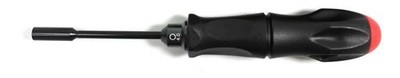 Absima Steckschlüssel 4.0mm