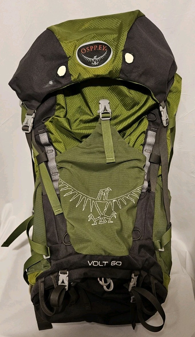 Osprey Volt Osprey Mountaineering Backpack Osprey Volt 75 Backpack