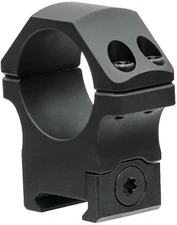 UTG PRO P.O.I 30mm Picatinny Scope Rings,Medium Profile-RWU013015
