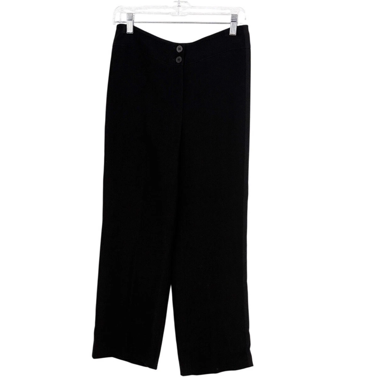 Armani Collezioni Wide-Leg Pants for Women for sale | eBay