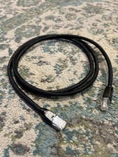 Cavo Ethernet Audio Trasparente 1,5m