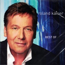 Roland Kaiser – Best Of Roland Kaiser