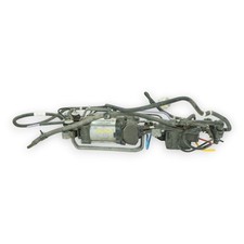 2015-2018 Porsche Macan 95b Air Ride Suspension Compressor Pump 95b616006c Oem 2015-2018 Porsche Macan 95b Air Ride Suspension Compressor Pump 95b616006c Oem