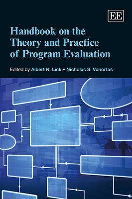 Handbook on the Theory and Practice of Program Evaluation - 9780857932396
