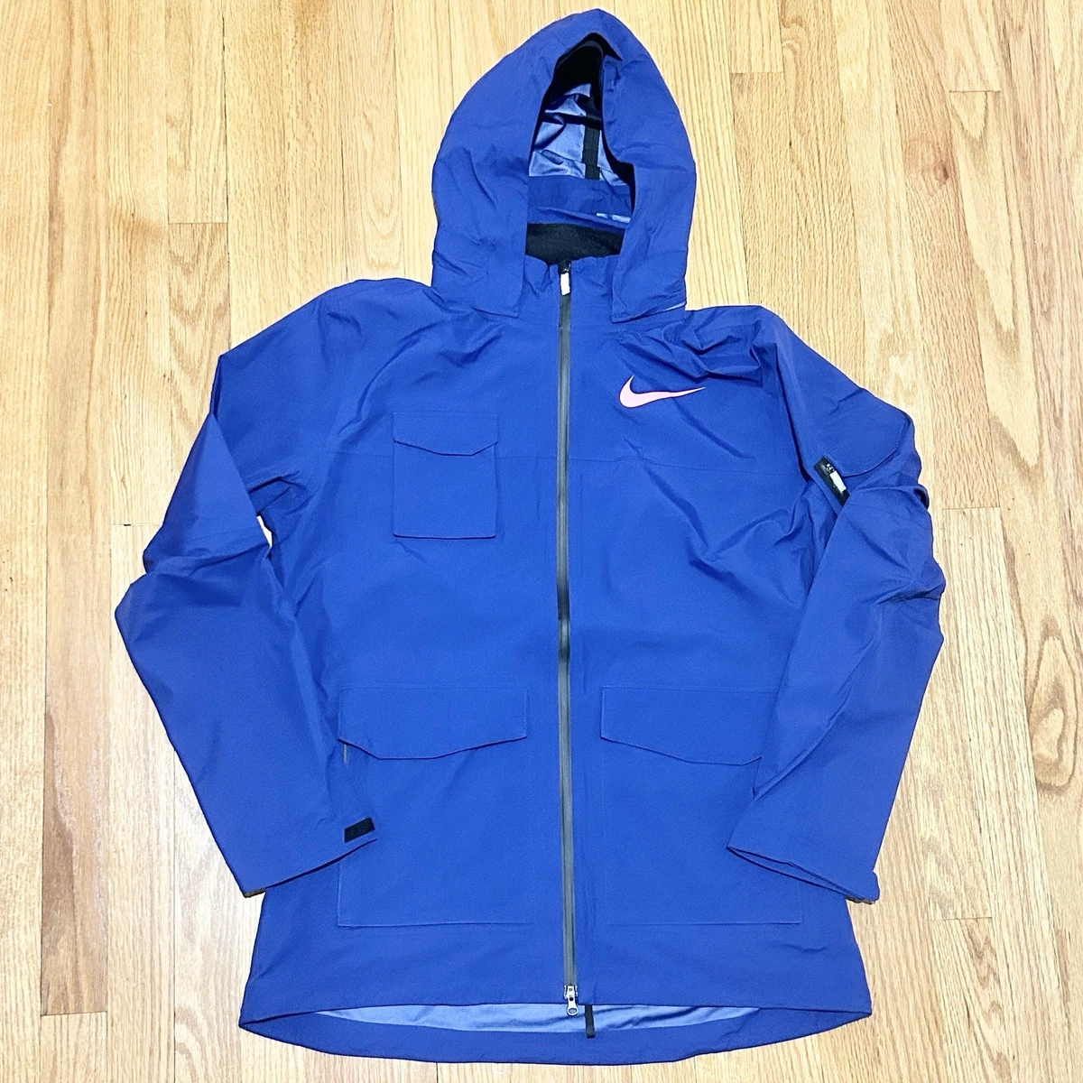 Track Jacket Solid Full Zip Men's Activewear for Sale | Shop Men's