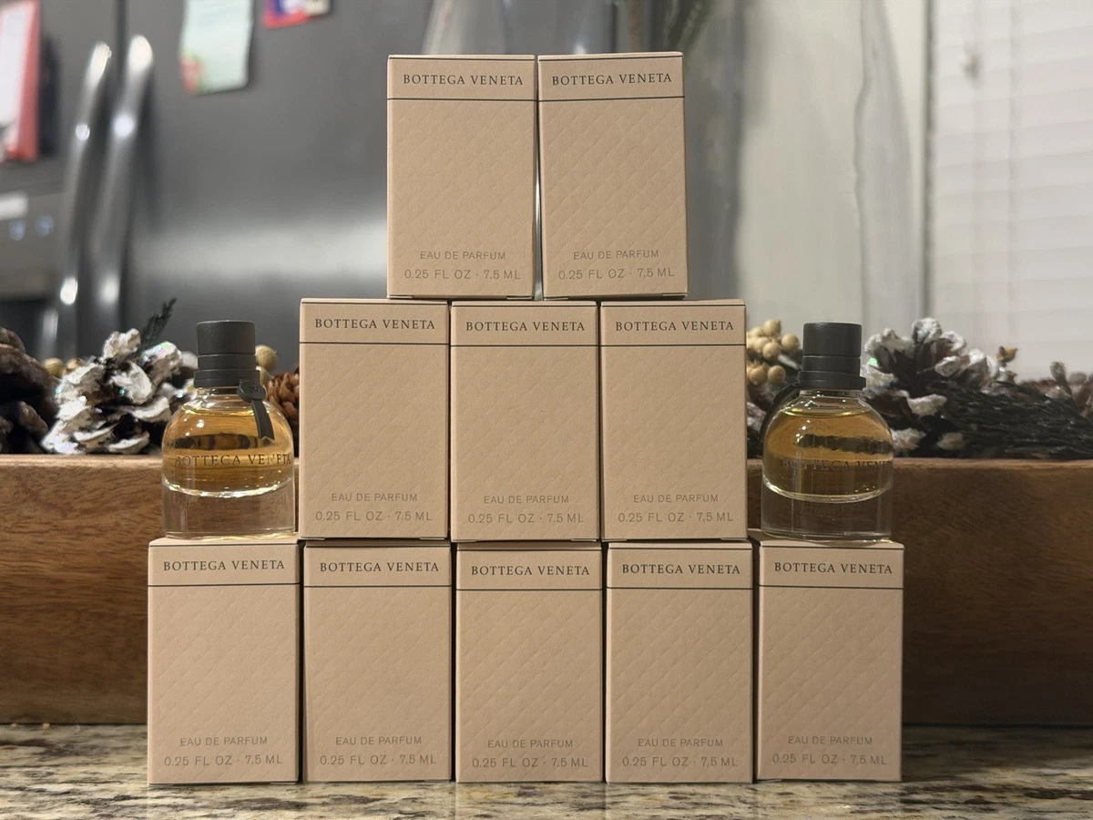 Bottega Veneta by Bottega Veneta Spray Fragrances for Women for