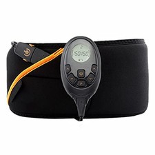 Ceinture D'EntraîNement ABS pour éQuipement D'EntraîNement des Muscles Abdo4703
