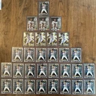 2024 Konnor Griffin Bowman Chrome - 30 Card Lot! Must Read! - Pirates 🔥📈