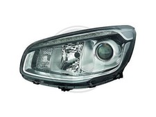 Scheinwerfer links LED für Kia Soul 2014-2016