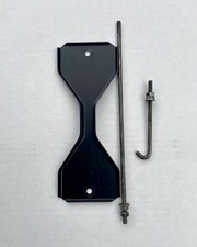 Land Rover Discovery 2 Battery Hold Down Clamp