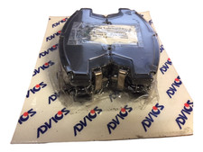 Fits 1992-2001 Toyota Geo Camry Corolla Brake Pad Kit Ad0562 - New Oem Ad0562 Fits 1992-2001 Toyota Geo Camry Corolla Brake Pad Kit Ad0562 - New Oem Ad0562
