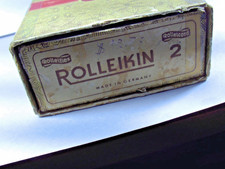 Rolleikin 2 For Rolleicord and Rolleiflex TLR Film Cameras Adapter to 35mm Kit