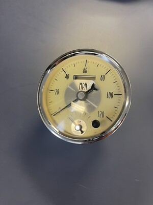 12v universal motorcycle odometer speedometer