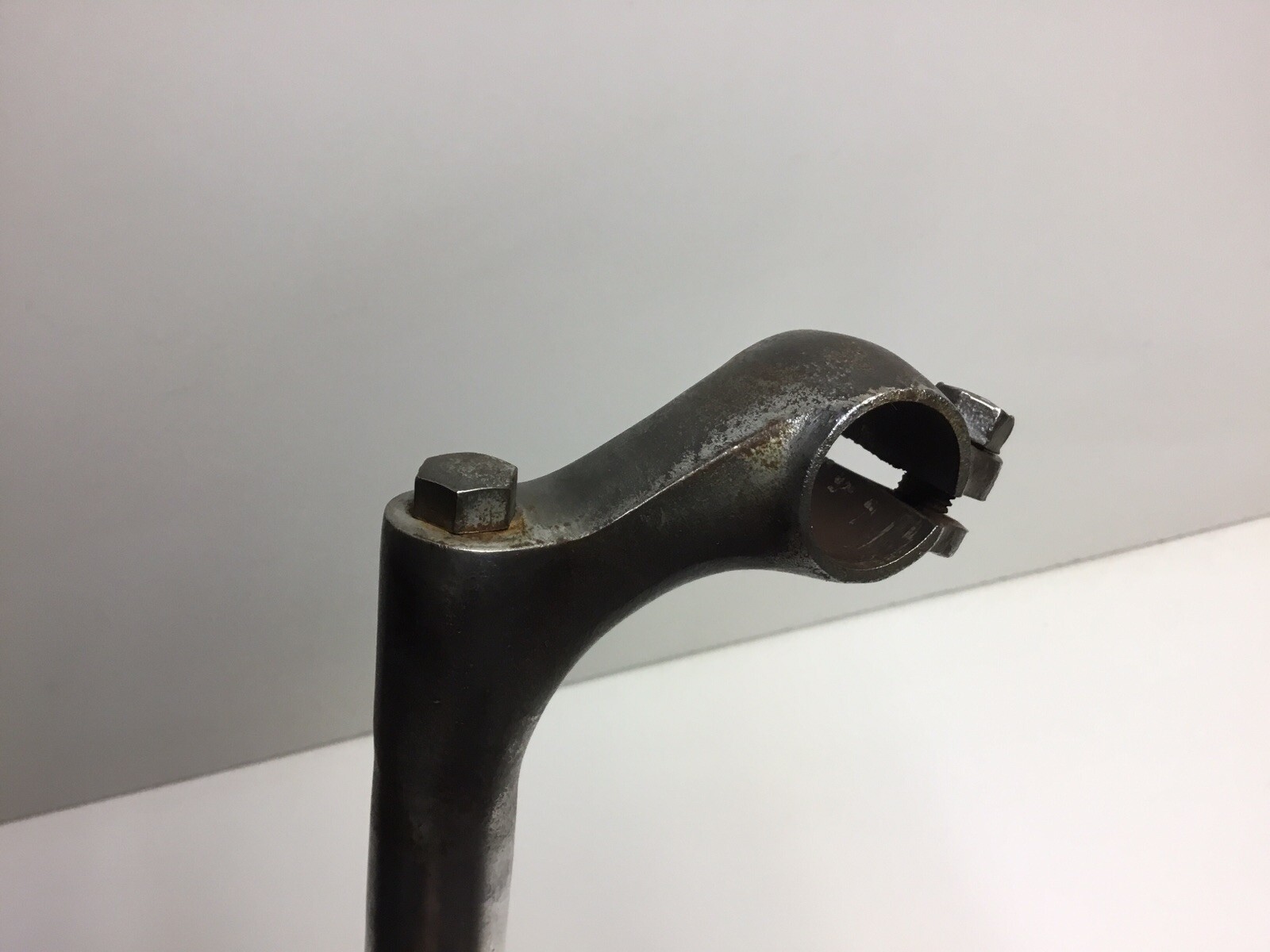 Vintage 1940/50s Bicycle Stem Roadmaster Colson CWC Firestone Monark Bike