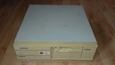 Vintage 1988 Computer Samsung S550 Ergodata SEAGATE ST3120A EXTREME RARE