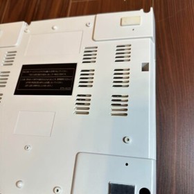 Sega Saturn main unit HST-0014 1598 From Japan