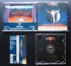 VIPER Theatre Of Fate '91 JAPAN 1ST PRESS OBI VICP-5069 Andre Matos ANGRA SHAMAN