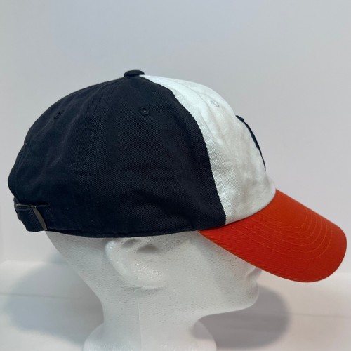 Fan Favorite Detroit Tigers Mütze MLB Baseball Cap orange weiß blau verstellbar - Bild 6 von 9