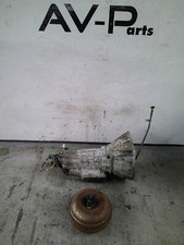 Original Jaguar XJ40 Automatik Getriebe 4,0 163KW Bj: 1994 113746km