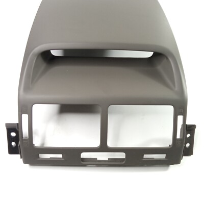 Suzuki Grand VITARA II 2007 Dash Center Air Vent Grill 7382165J0