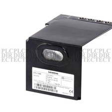 NEW Siemens LFL1.322-110V Burner Flame Controller