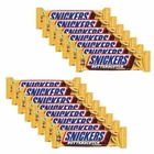 Snickers Butterscotch Flavour Chocolates- 40 gm Bar x 10 pack - FREE SHIPPING