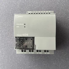 IDEC FT1A-B12RC SmartAXIS 12I/O CPU AC Power FT1A SmartAXIS FT1AB12RC