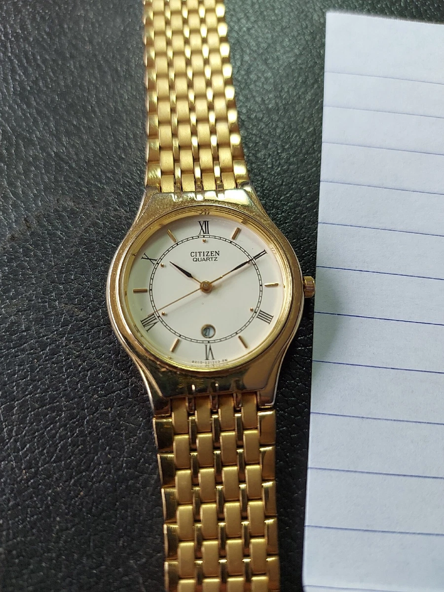 New mens citizen watches new arrivals