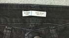 Women's Riders By Lee Jeans Black Mid Rise Bootcut Stretch Denim Size 10P — photo 4