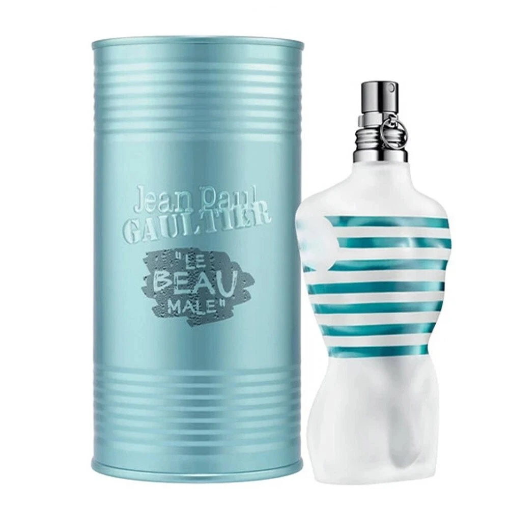 Jean Paul Gaultier Men's Ultra Male Eau de Toilette, 6.7-oz